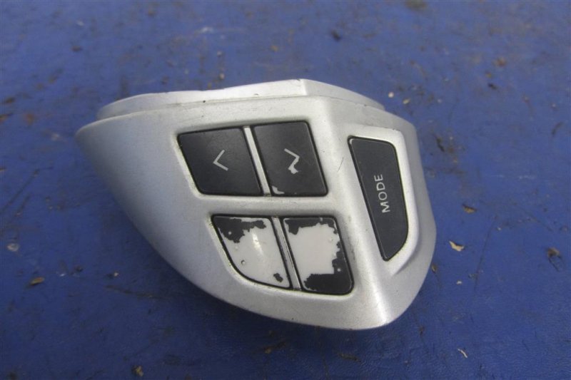 Кнопки на руль MITSUBISHI OUTLANDER XL 05-13 Внедорожник 3.0