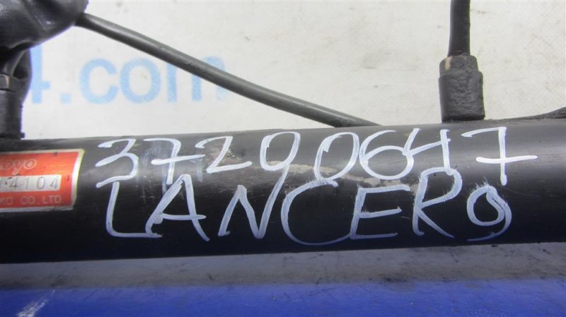 Рулевая рейка LANCER IX 9 03-07