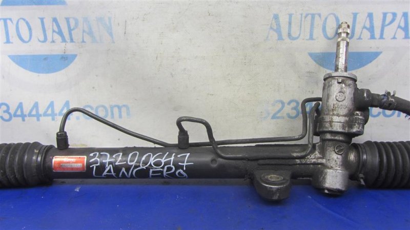 Рулевая рейка LANCER IX 9 03-07
