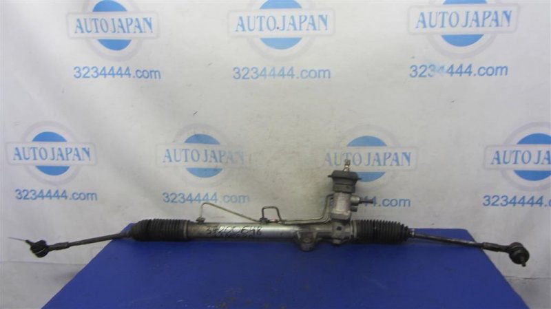 Запчасть рулевая рейка MITSUBISHI LANCER IX 9 03-07 4410A319 Б/У Рулевая рейка MITSUBISHI LANCER IX 9 03-07 4410A319 Б/У