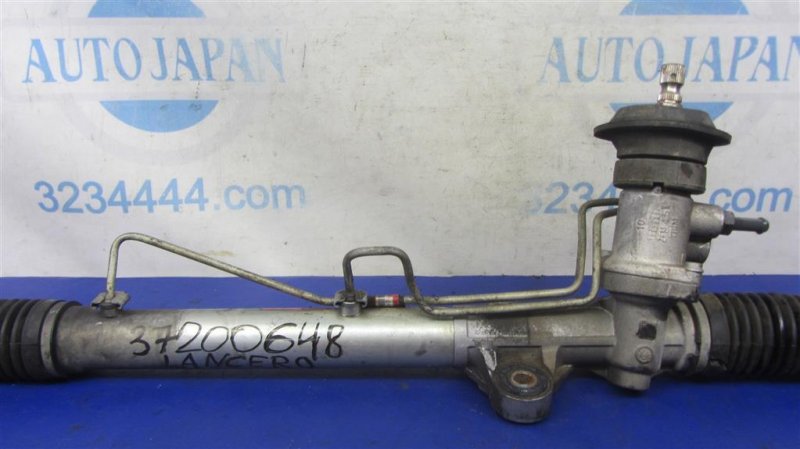 Рулевая рейка MITSUBISHI LANCER IX 9 03-07 Рулевая рейка MITSUBISHI LANCER IX 9 03-07