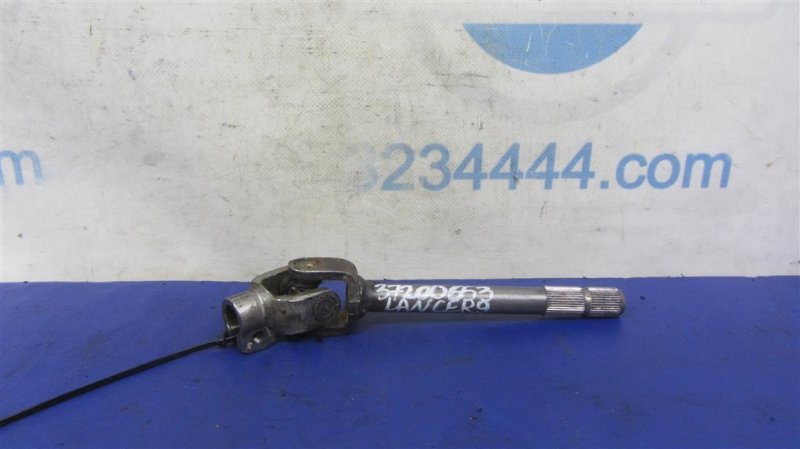 Рулевой карданчик MITSUBISHI LANCER IX 9 03-07 Б/У