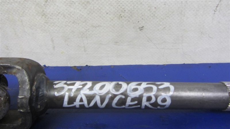 Рулевой карданчик LANCER IX 9 03-07