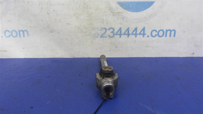 Рулевой карданчик MITSUBISHI LANCER IX 9 03-07