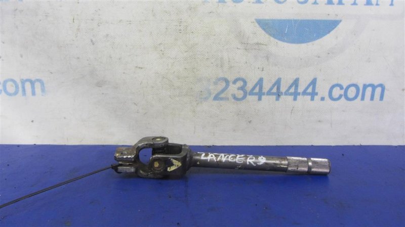 Рулевой карданчик MITSUBISHI LANCER IX 9 03-07 Б/У