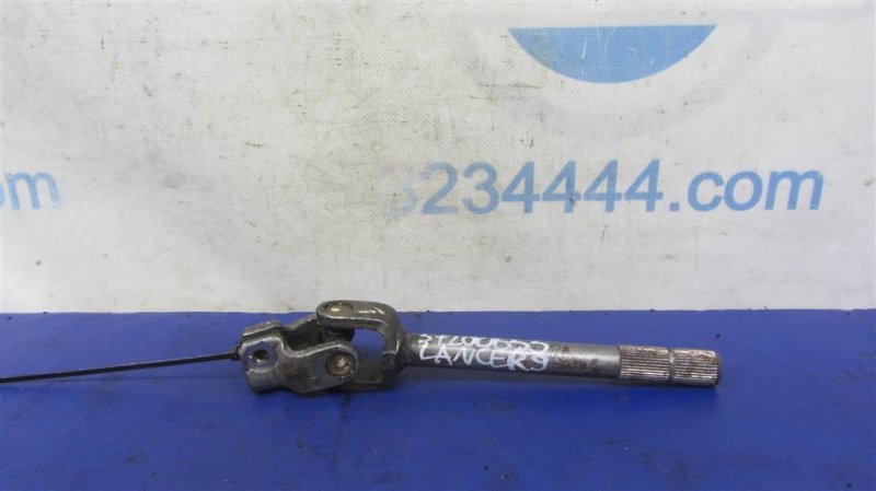 Рулевой карданчик MITSUBISHI LANCER IX 9 03-07 Б/У