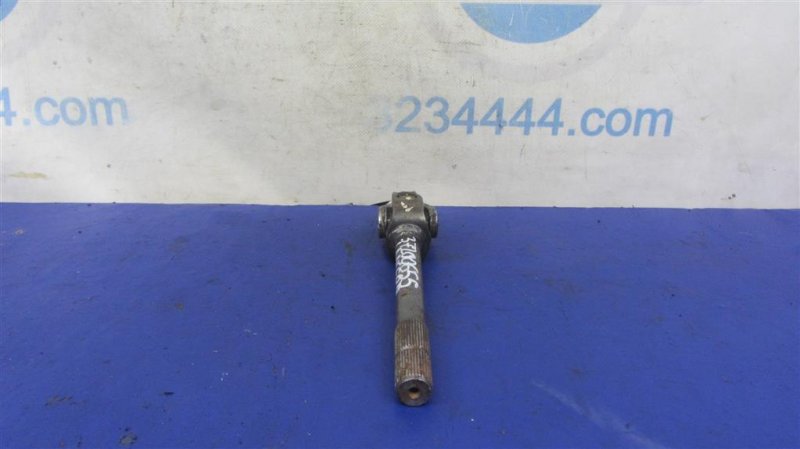 Рулевой карданчик LANCER IX 9 03-07