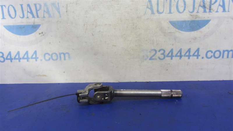 Рулевой карданчик MITSUBISHI LANCER IX 9 03-07 Б/У