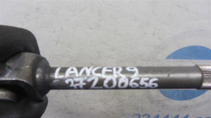 Рулевой карданчик LANCER IX 9 03-07