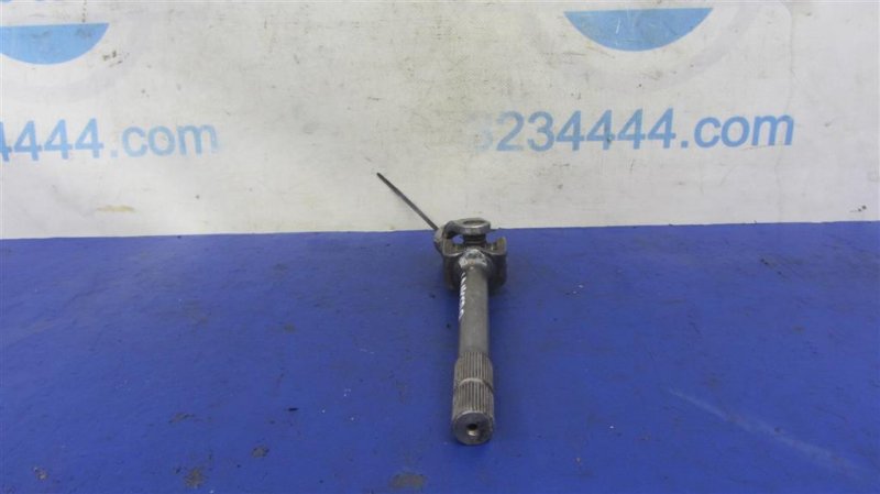 Рулевой карданчик LANCER IX 9 03-07