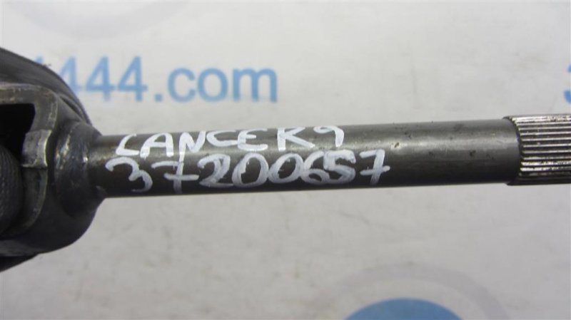 Рулевой карданчик LANCER IX 9 03-07 Рулевой карданчик LANCER IX 9 03-07