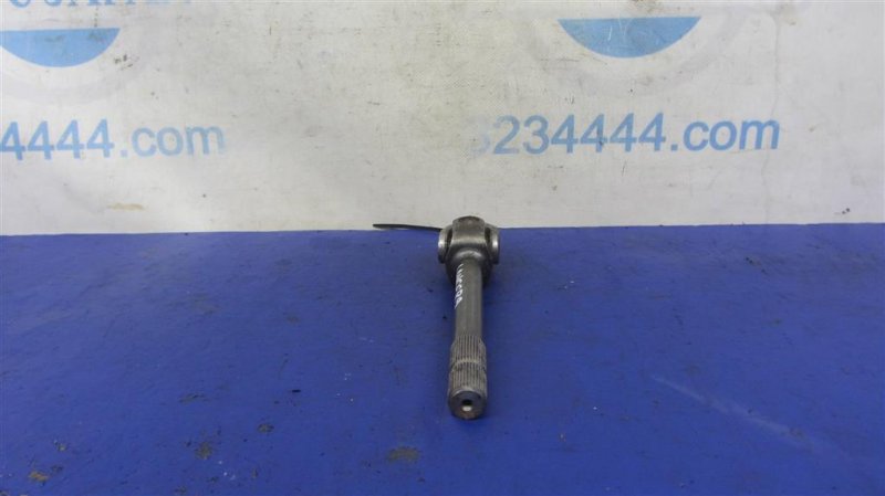 Рулевой карданчик LANCER IX 9 03-07 Рулевой карданчик LANCER IX 9 03-07