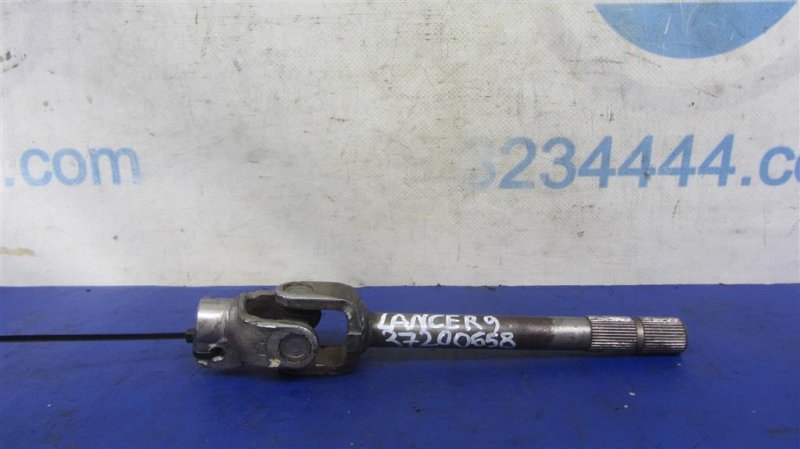 Рулевой карданчик MITSUBISHI LANCER IX 9 03-07 Б/У