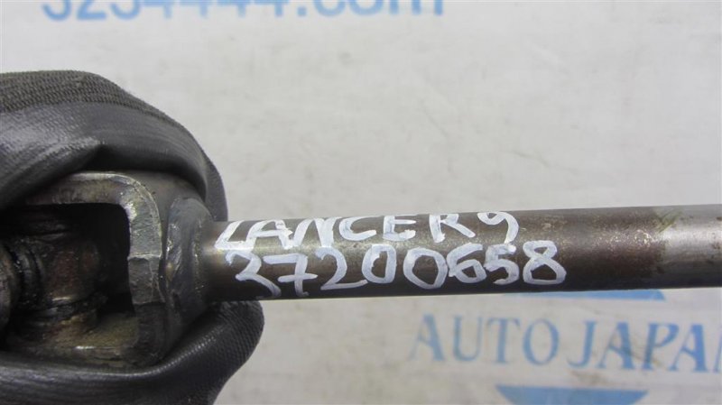 Рулевой карданчик LANCER IX 9 03-07
