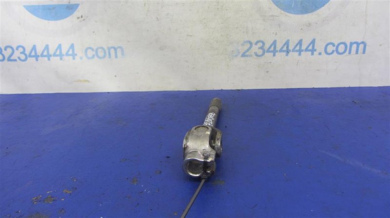 Рулевой карданчик MITSUBISHI LANCER IX 9 03-07