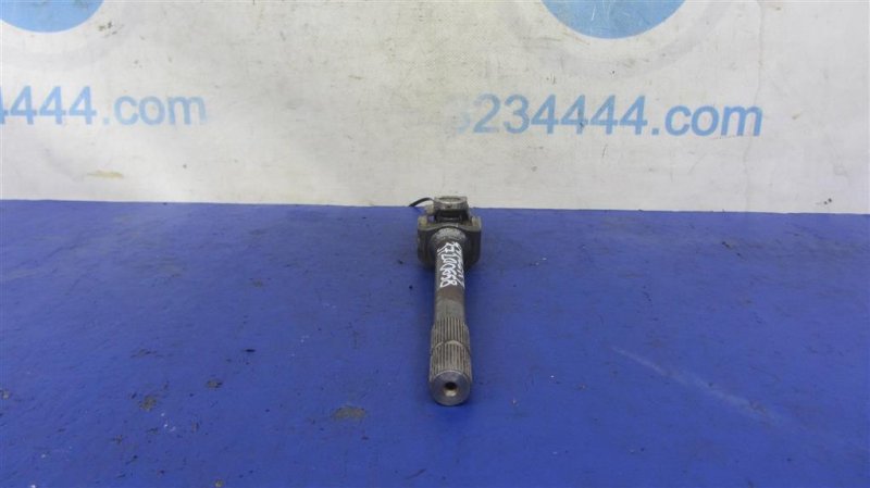 Рулевой карданчик LANCER IX 9 03-07