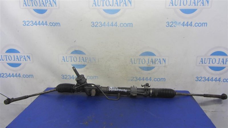 Рулевая рейка SUBARU OUTBACK 09-14 BR 34110AJ032 Б/У