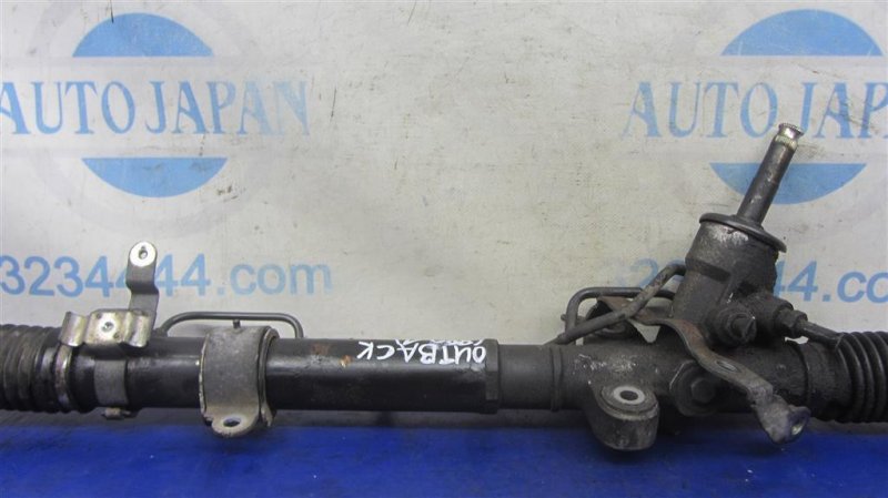 Рулевая рейка OUTBACK 09-14 BR