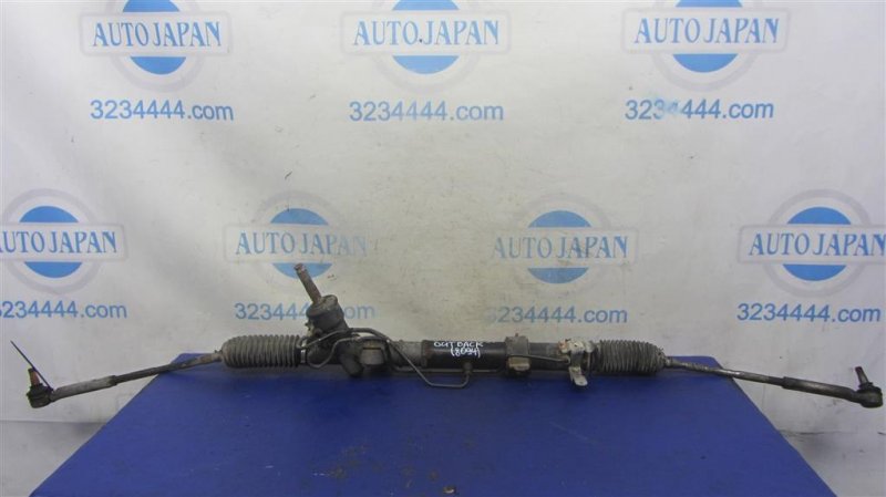 Рулевая рейка SUBARU OUTBACK 09-14 BR 2011 Внедорожник 2.5 34110AJ032 Б/У