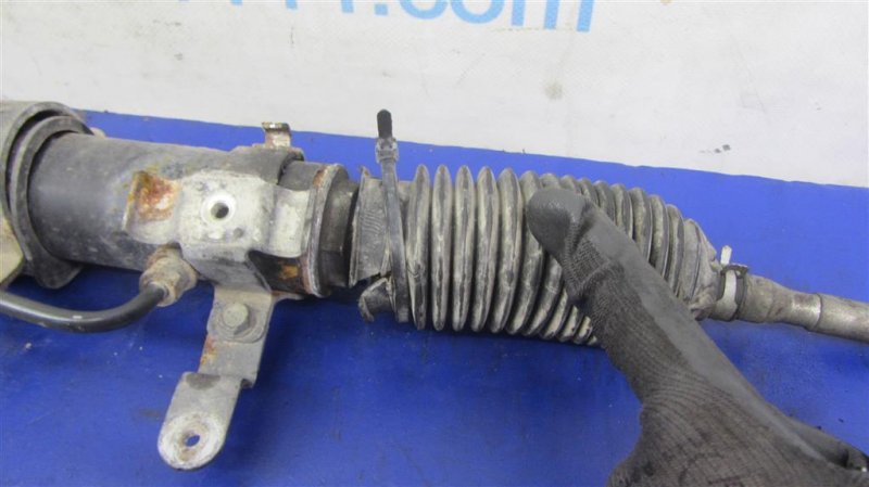 Рулевая рейка OUTBACK 09-14 BR 2011 Внедорожник 2.5