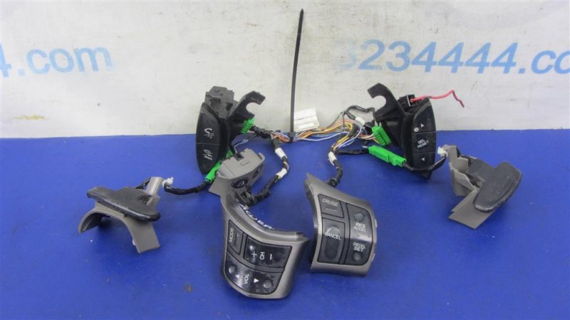 Кнопки на руль ACURA RDX 06-12 2008 Внедорожник 2.3 35880-STK-A01 Б/У