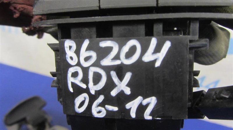 Кнопки на руль RDX 06-12 2008 Внедорожник 2.3