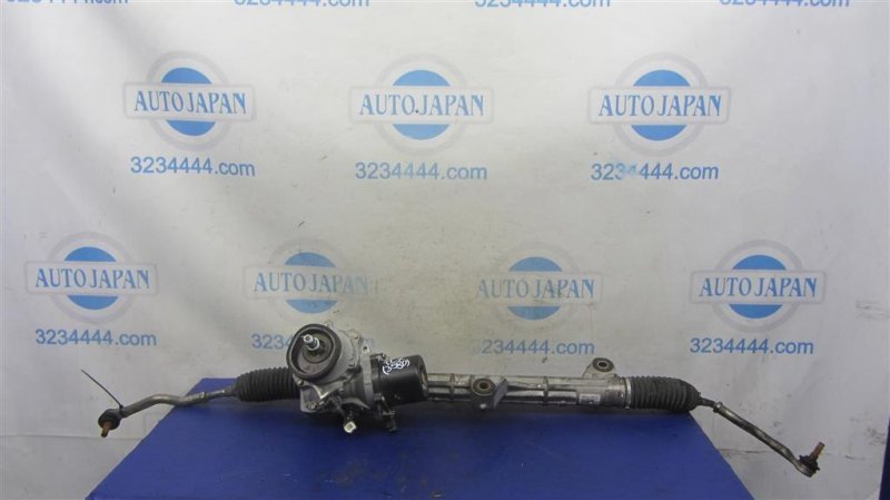 Рулевая рейка ACURA TLX 14-17 2017 Седан 2.4 53601-TZ4-A01 Б/У