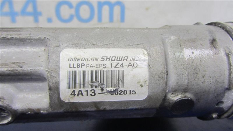 Рулевая рейка TLX 14-17 2017 Седан 2.4