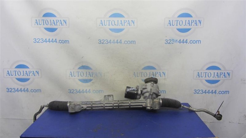 Рулевая рейка TLX 14-17 2017 Седан 2.4