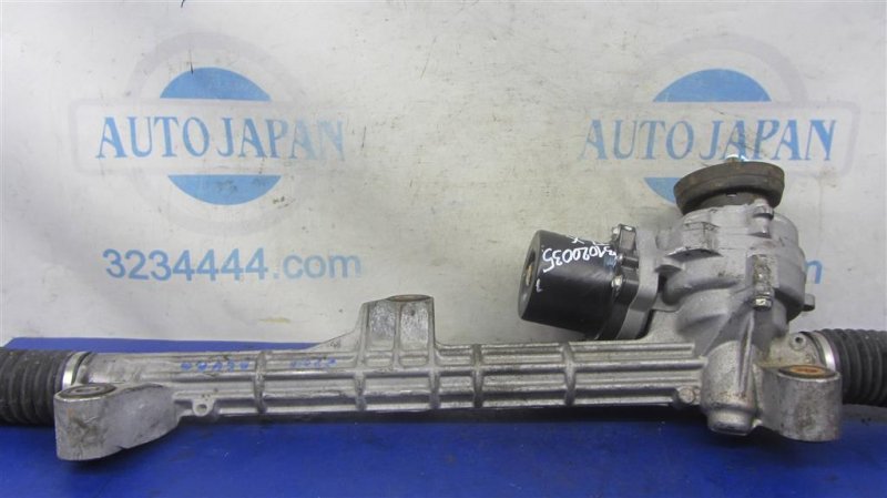 Рулевая рейка TLX 14-17 2017 Седан 2.4