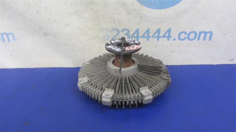 Вискомуфта MITSUBISHI PAJERO SPORT 96-09 1320A009 Б/У