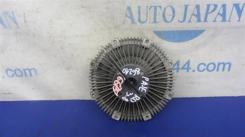 Вискомуфта PAJERO SPORT 96-09