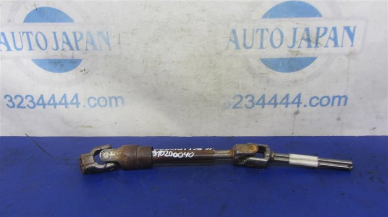 Рулевой карданчик FORD FOCUS 10-18 2014 Седан 2.0 Б/У