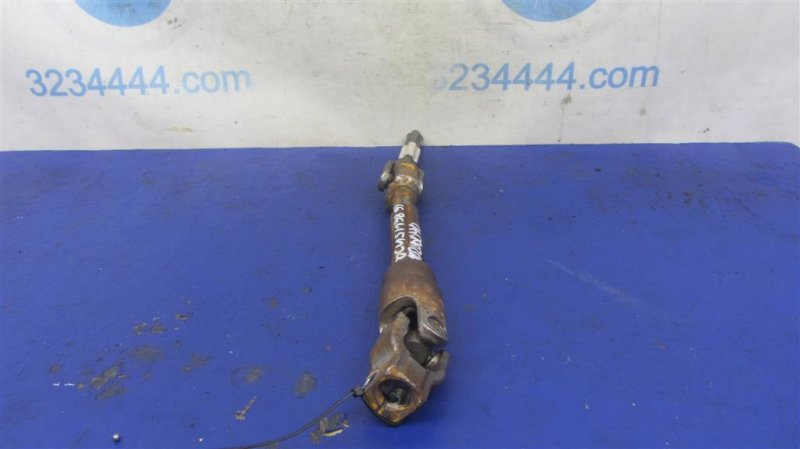 Рулевой карданчик FORD FOCUS 10-18 Седан 2.0