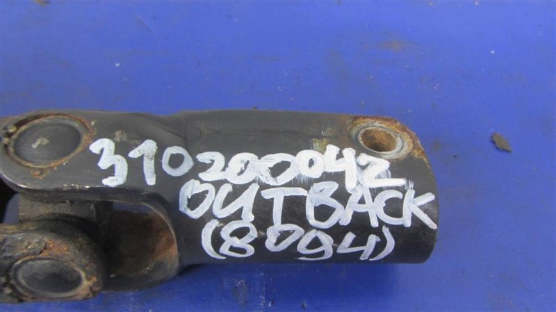 Рулевой карданчик OUTBACK 09-14 BR 2011 Внедорожник 2.5
