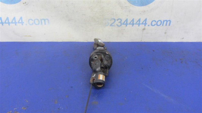 Рулевой карданчик SUBARU OUTBACK 09-14 BR Внедорожник 2.5