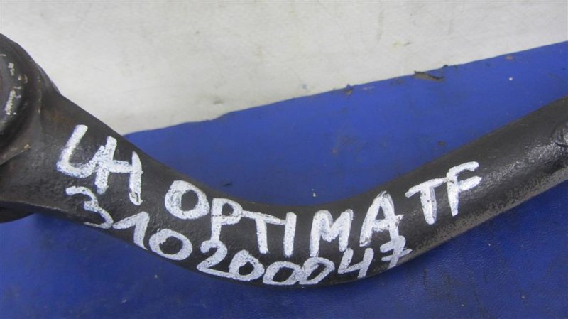 Рулевой наконечник левый OPTIMA TF 11-16 2014 Седан 2.4