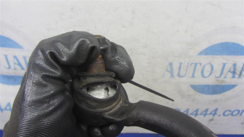 Рулевой наконечник левый OPTIMA TF 11-16 2014 Седан 2.4