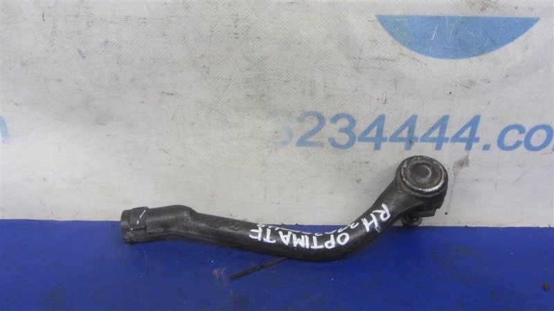 Рулевой наконечник правый KIA OPTIMA TF 11-16 2014 Седан 2.4 56820-3Q500 Б/У