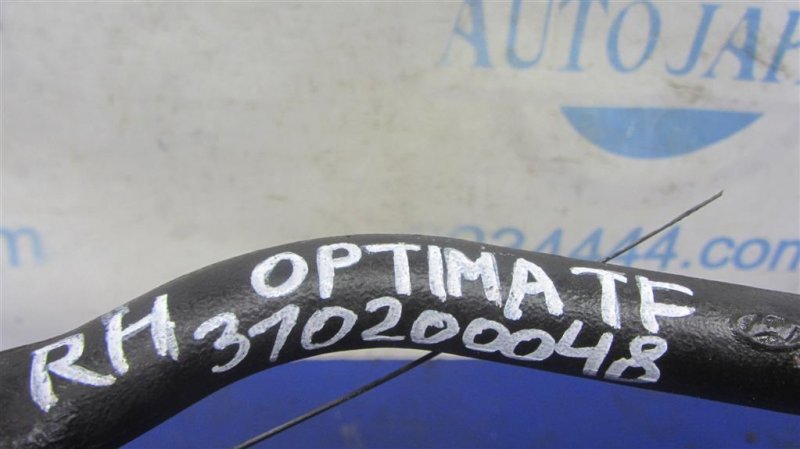 Рулевой наконечник правый OPTIMA TF 11-16 2014 Седан 2.4