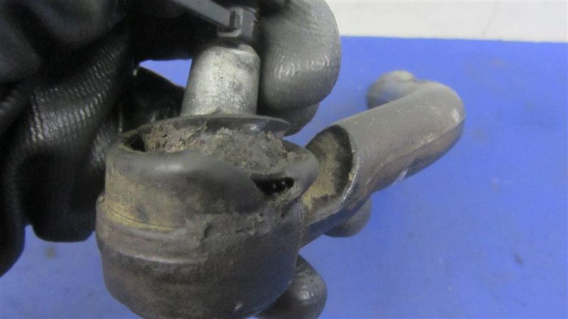 Рулевой наконечник правый OPTIMA TF 11-16 2014 Седан 2.4