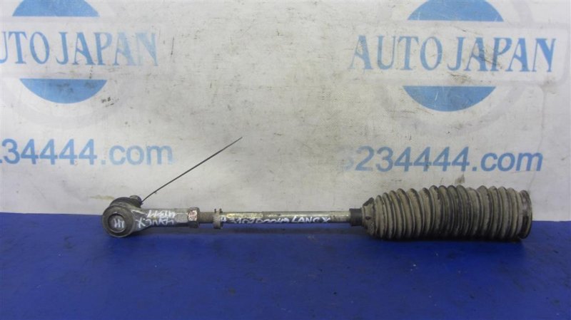 Рулевая тяга MITSUBISHI LANCER X 10 07-15 4422A012 Б/У