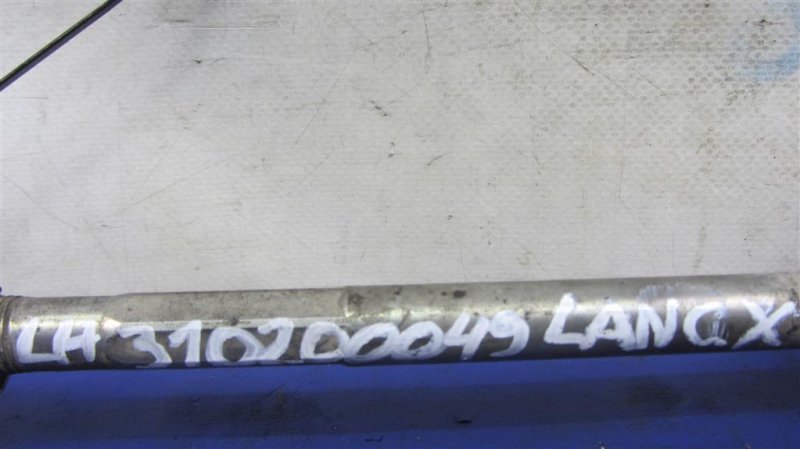 Рулевая тяга LANCER X 10 07-15