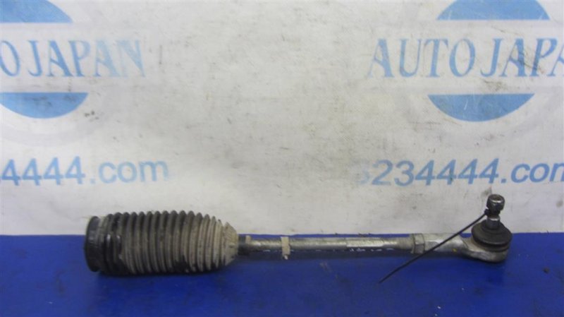 Запчасть рулевая тяга MITSUBISHI LANCER X 10 07-15 4422A012 Б/У Рулевая тяга MITSUBISHI LANCER X 10 07-15 4422A012 Б/У