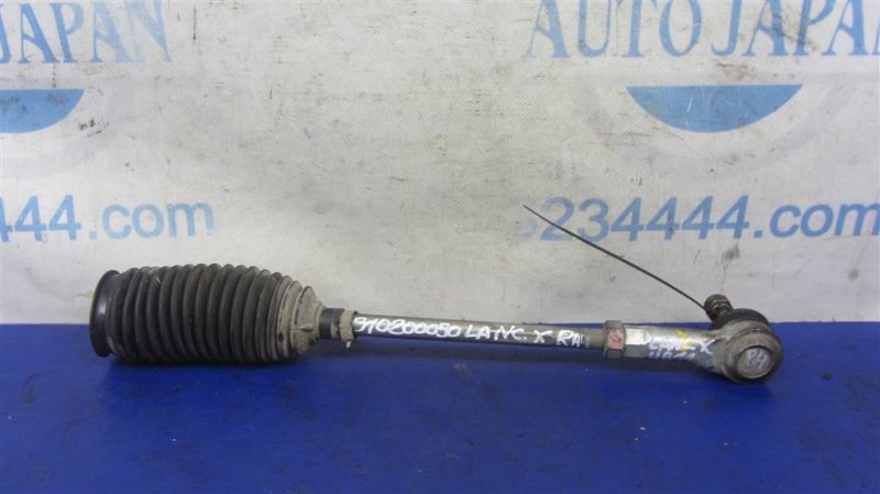 Рулевая тяга MITSUBISHI LANCER X 10 07-15 Рулевая тяга MITSUBISHI LANCER X 10 07-15