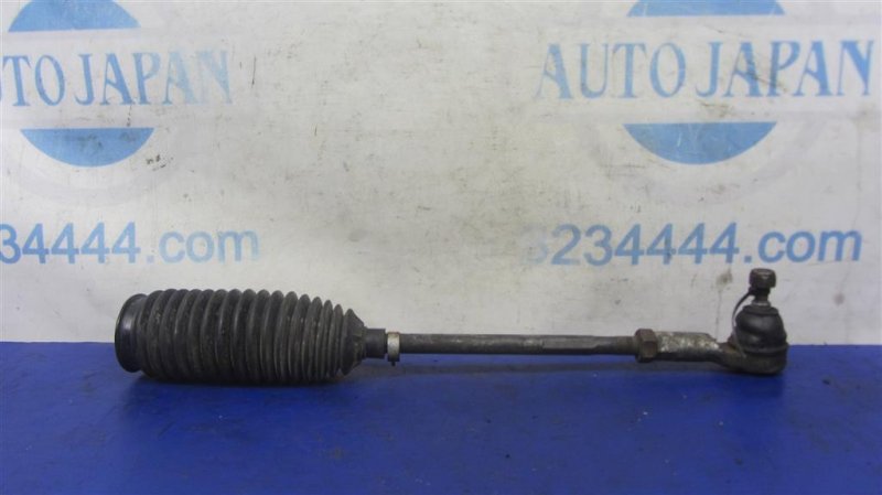 Запчасть рулевая тяга MITSUBISHI LANCER X 10 07-15 4422A012 Б/У Рулевая тяга MITSUBISHI LANCER X 10 07-15 4422A012 Б/У