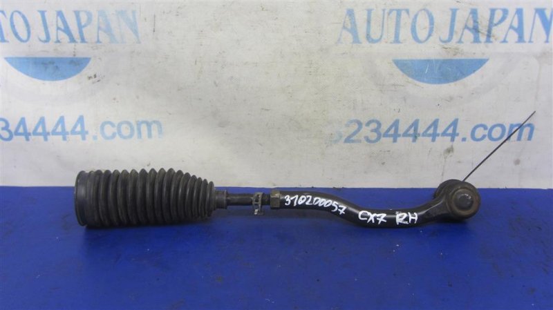 Рулевая тяга MAZDA CX-7 06-12 EG21-32-240 Б/У