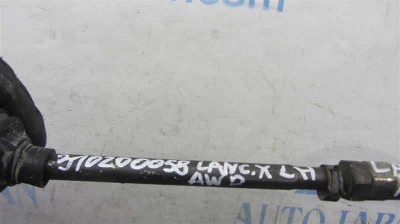 Рулевая тяга LANCER X 10 07-15