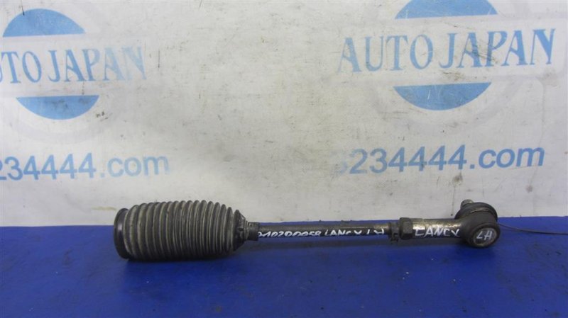 Рулевая тяга MITSUBISHI LANCER X 10 07-15