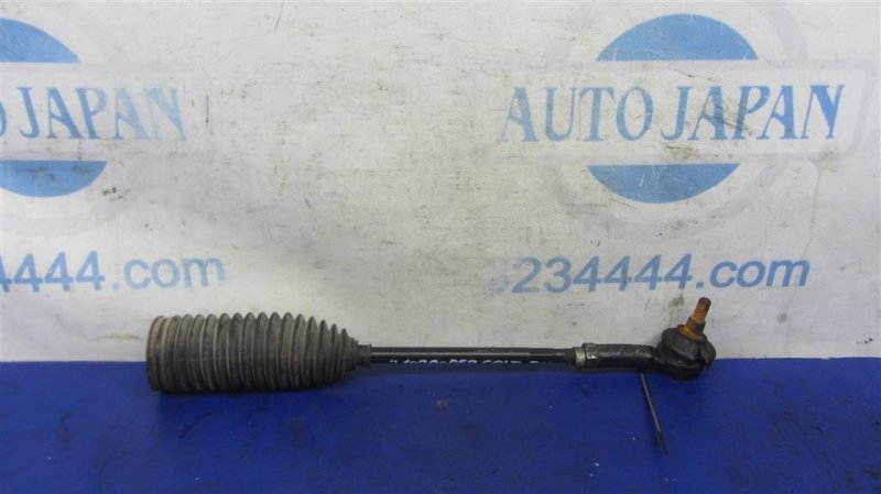 Рулевая тяга MITSUBISHI COLT (Z30) 02-12 Рулевая тяга MITSUBISHI COLT (Z30) 02-12